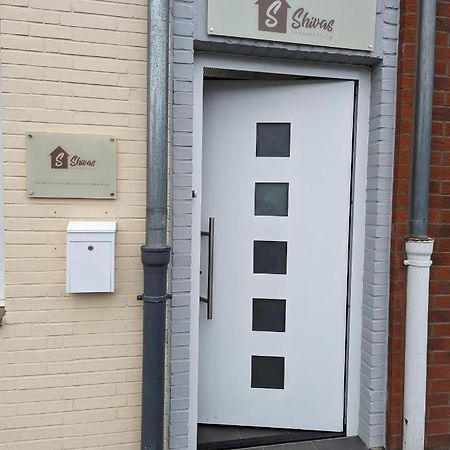 Shivas Ferienwohnung Goch Esterno foto