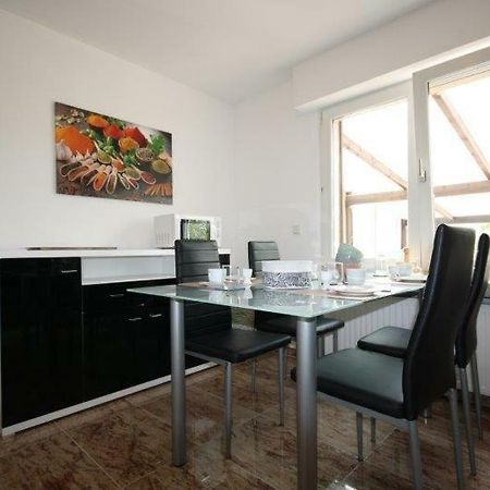 Shivas Ferienwohnung Goch Esterno foto