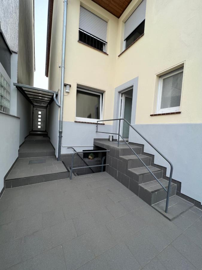 Shivas Ferienwohnung Goch Esterno foto