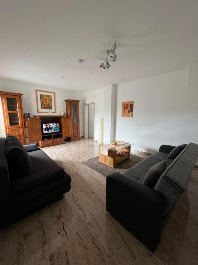 Shivas Ferienwohnung Goch Esterno foto