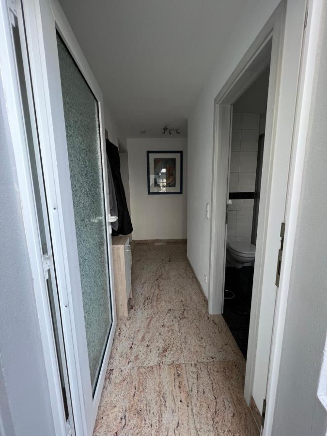 Shivas Ferienwohnung Goch Esterno foto