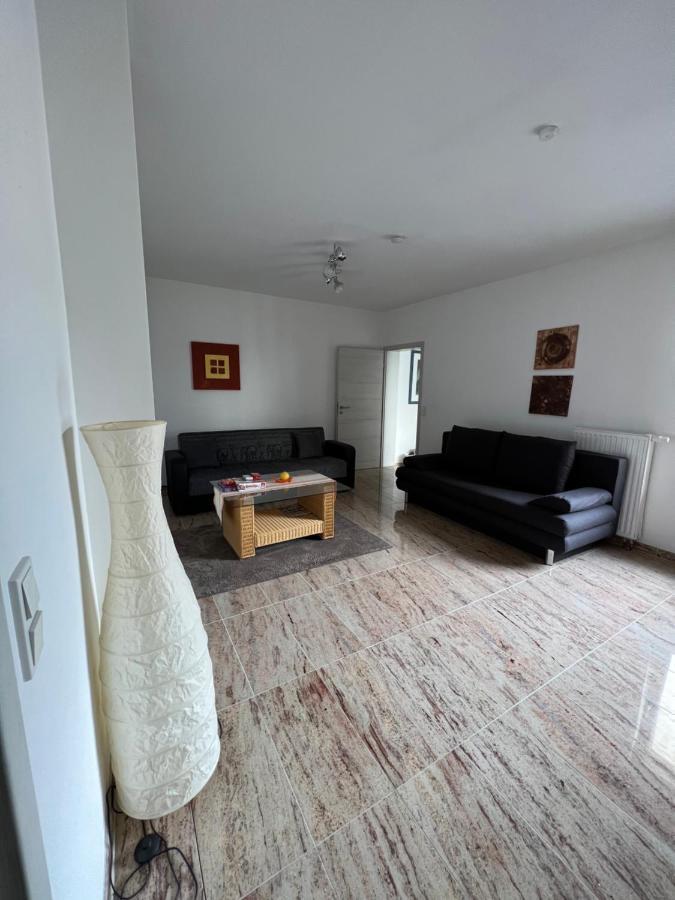 Shivas Ferienwohnung Goch Esterno foto