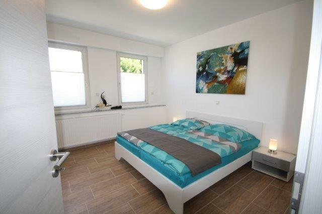 Shivas Ferienwohnung Goch Esterno foto